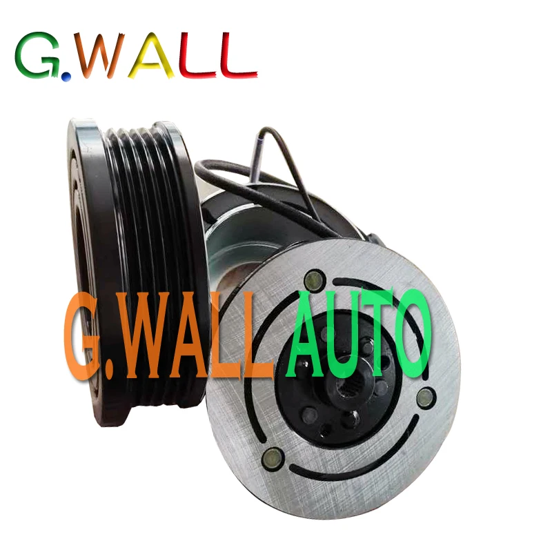 

AC Compressor Clutch For Mitsubishi Eclipse Galant Mirage For Dodge Avenger dodge clutch MN185571 MR500268 AKC200A205AS MR315784