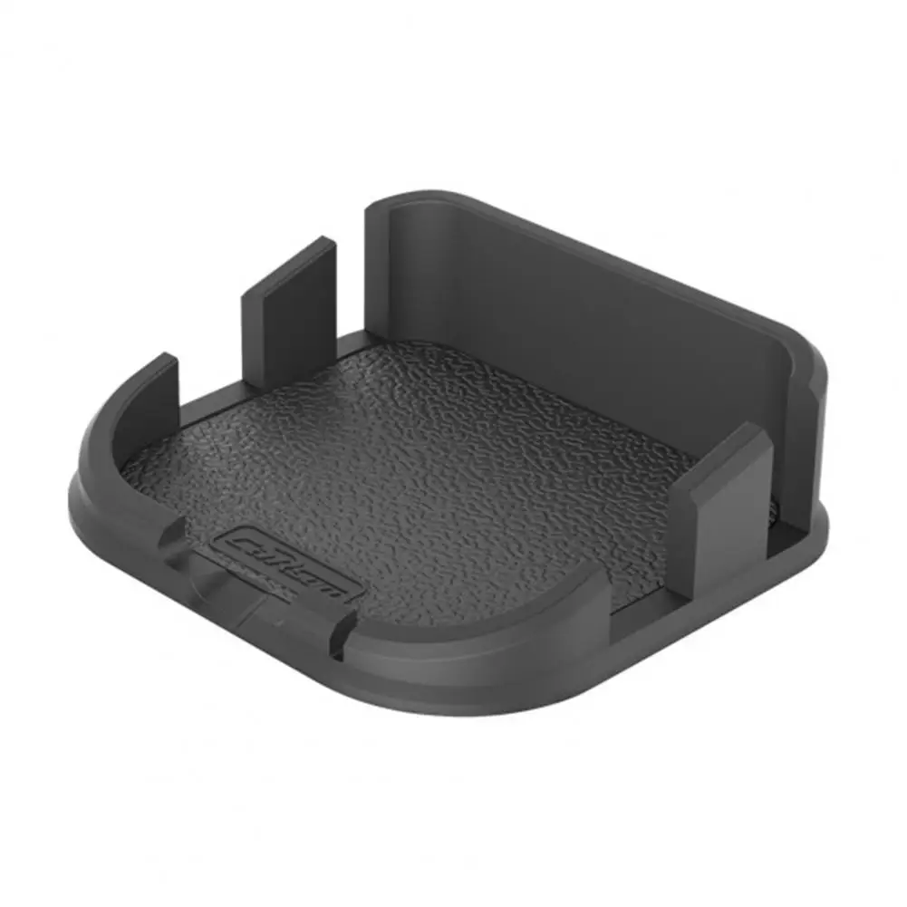 

Крепление для телефона простой стиль Противоскользящий черный силиконовый держатель для телефона на приборной панели автомобиля держател...