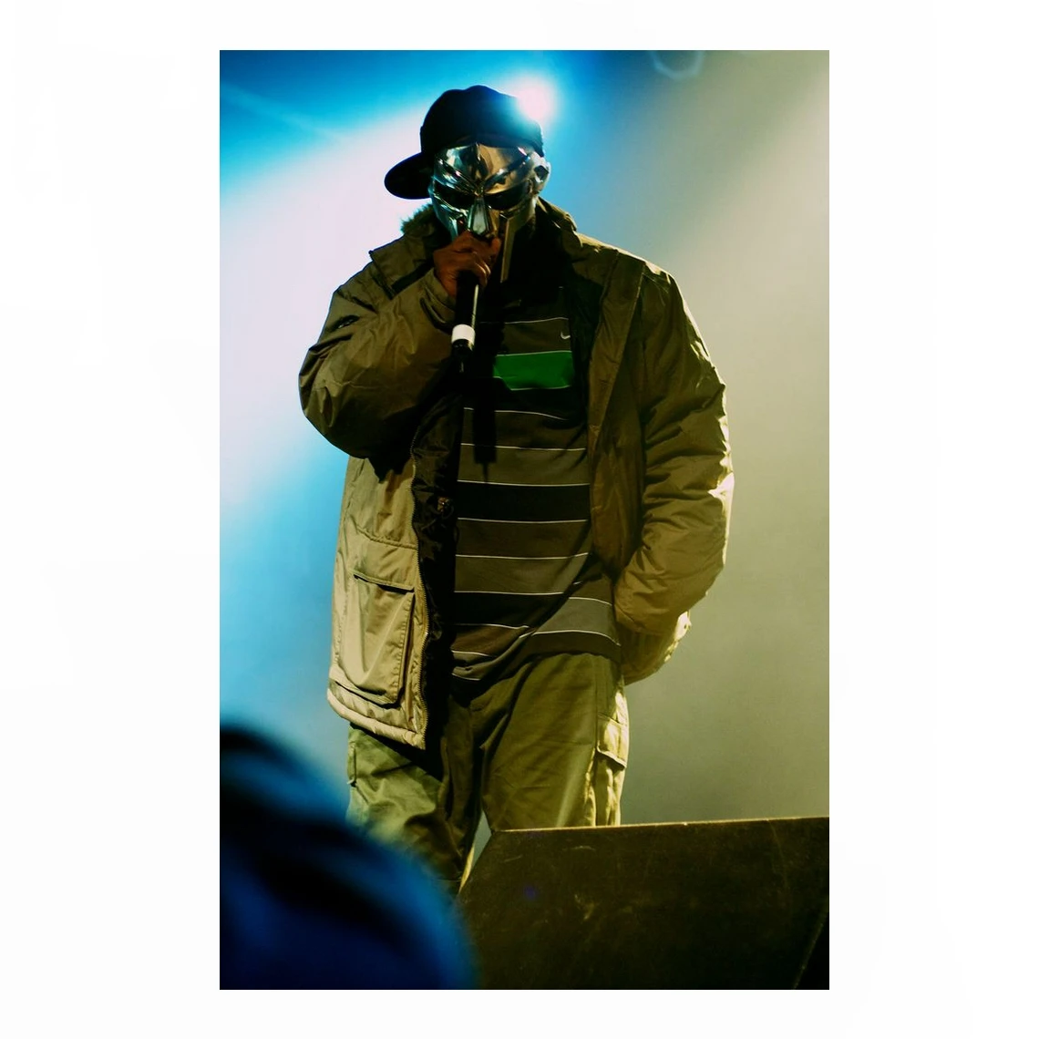 Плакат Дэниела Далиса украшение для дома настенная живопись (без рамки)