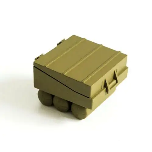 HG 1/12 RC Electronic P802 грузовик автомобиль модель автомобиля запасной пластиковый
