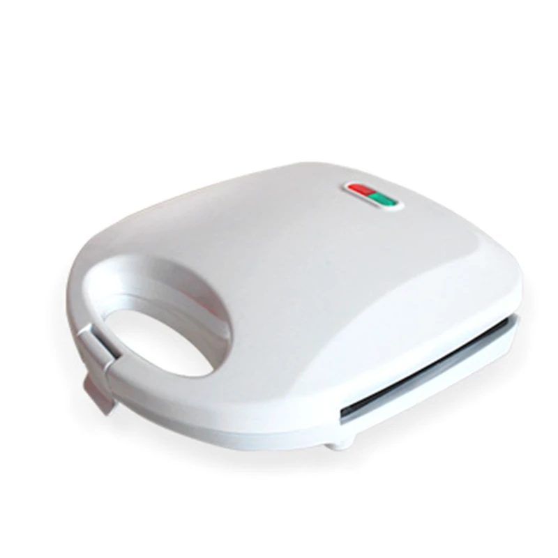 

Electric Deep Fill Sandwich Toaster Press, Two Portion, Stainless Steel 750W,EU