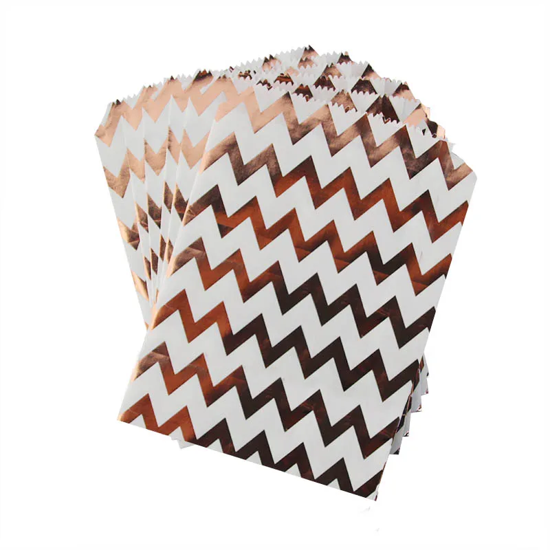 10pcs bags 1 MEIDDING/вечерние одноразовые столовые приборы цвета розового золота; соломинки для чашек шампанского; декор для вечеринки в честь первого дня рождения; вечерние принадлежности для малышей - Цвет: 10pcs bags 1