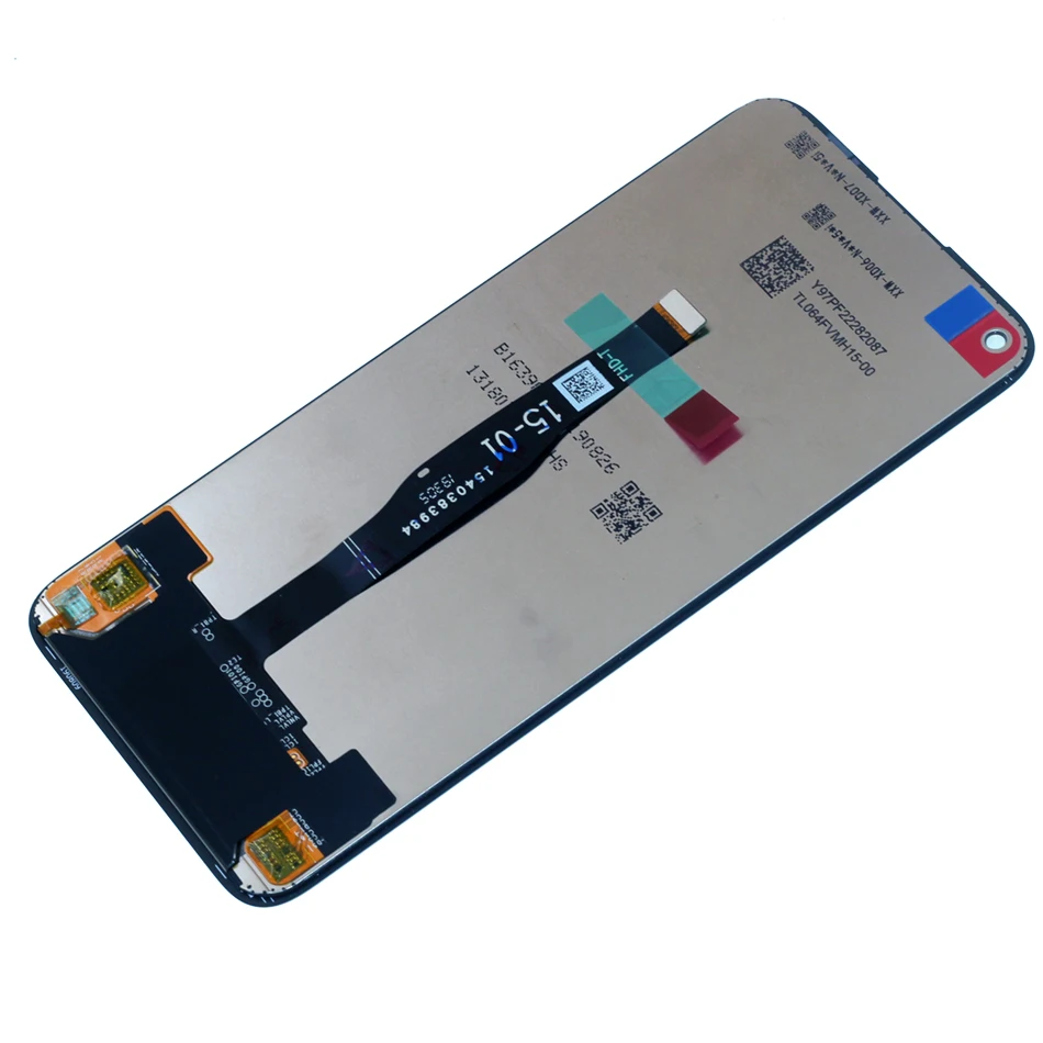 Huawei Jny Lx1 Дисплей – Telegraph