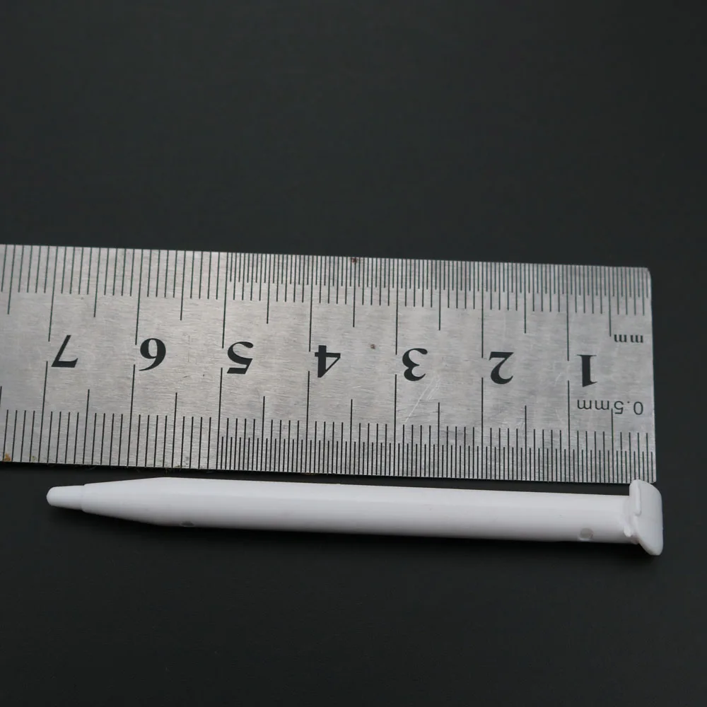 Пластиковый Стилус для игровой консоли 1 шт. набор сенсорных ручек Nintendo New 2DS XL/LL