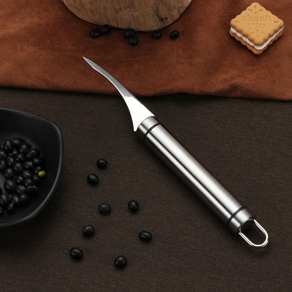 Многофункциональные ножницы для креветок из нержавеющей стали | Дом и сад