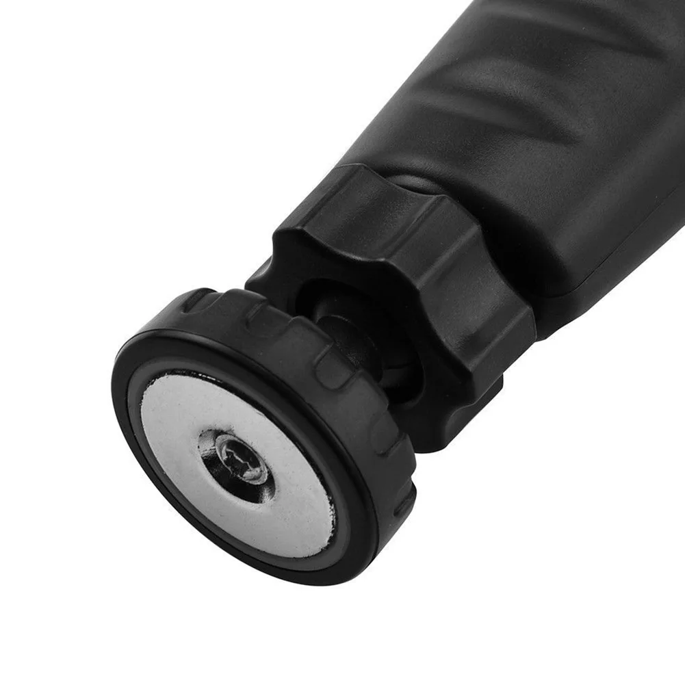 

Outdoor Multifunctional Home Mini Office Work Slim Rechargeable Camping COB LED Emergency Light