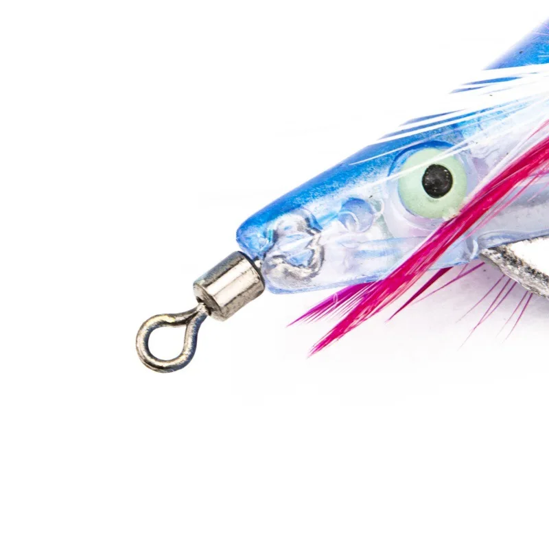 Topline Tackle светодиодный т. светодиодная электронная подсветка 10 5 см 12 г приманка