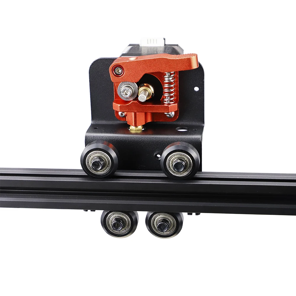 Запчасти для 3D-принтера Ender3/CR10 1 комплект пластина прямого привода монтажный