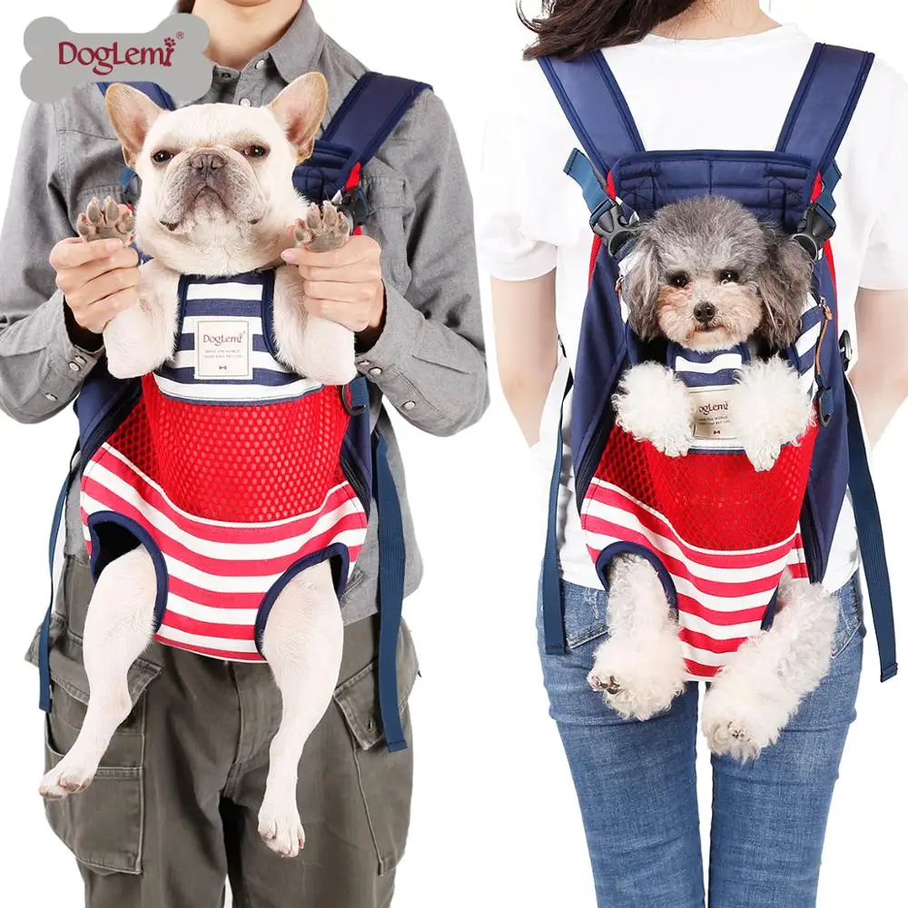 

Breathbale Pet Carrier Cat Travel Bag Soft Dog backpack Pet Shoulder Bag