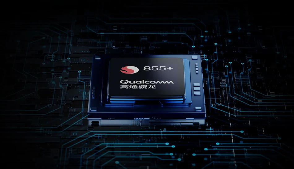 Смартфон Xiaomi Mi 9 Pro 5G Nerwork, 12 Гб, 256 ГБ, Восьмиядерный процессор Snapdragon 855 Plus, 48мп, тройная задняя камера 6,3" VC LiquidCool, NFC
