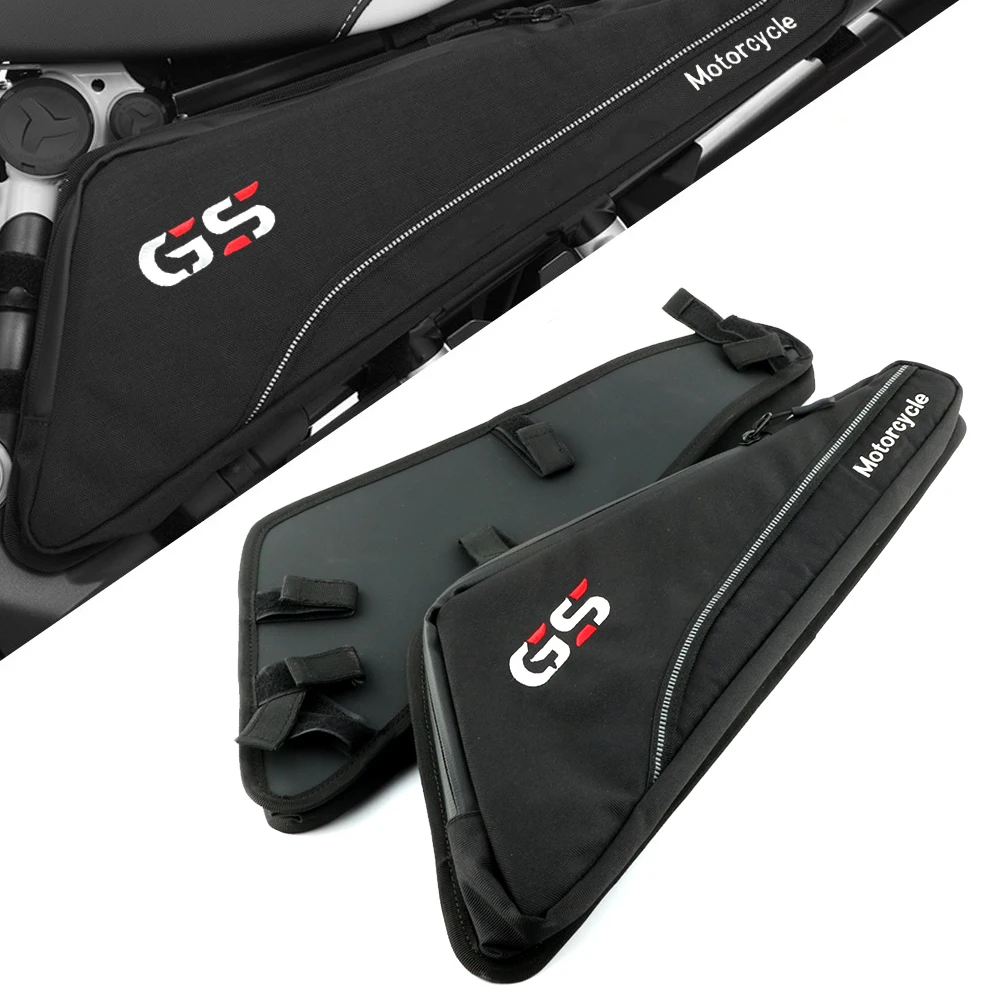 Боковая сумка для инструментов мотоцикла BMW R1200GS ADV LC R1250GS F750GS F850GS R1200RS