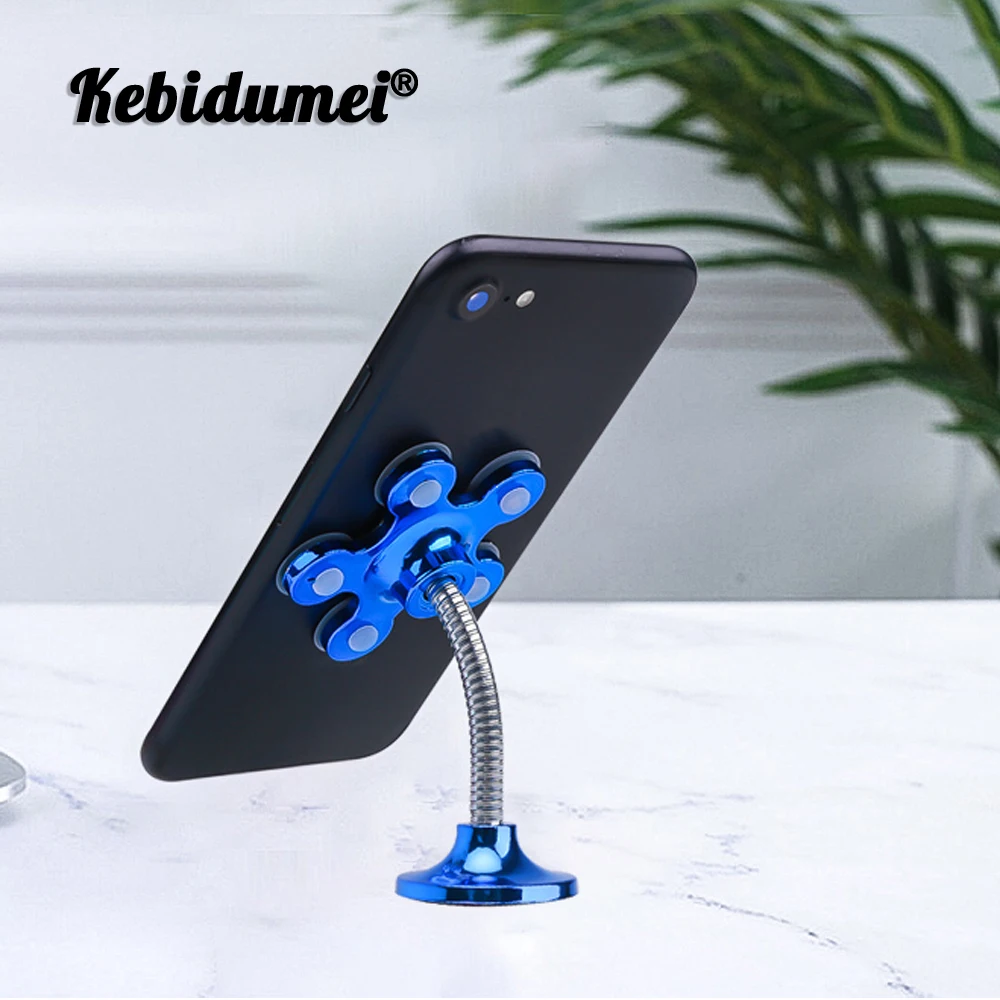 Новый универсальный автомобильный держатель для мобильного телефона Подставка