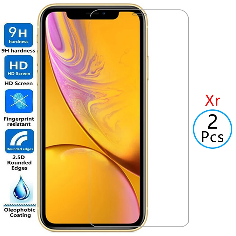 

Защитное закаленное стекло для iphone xr, защита экрана на i phone x r rx iphonexr iphonerx, защитная пленка, aphone aiphone iphon 9h