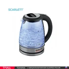 Электрический чайник Scarlett SC-EK27G87