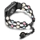 Нейлоновый ремешок для iWatch watch 44 мм 40 мм 38 мм 42 мм