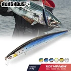 Рыболовная приманка-воблер в виде гольяна, 175 мм, 24,5 г