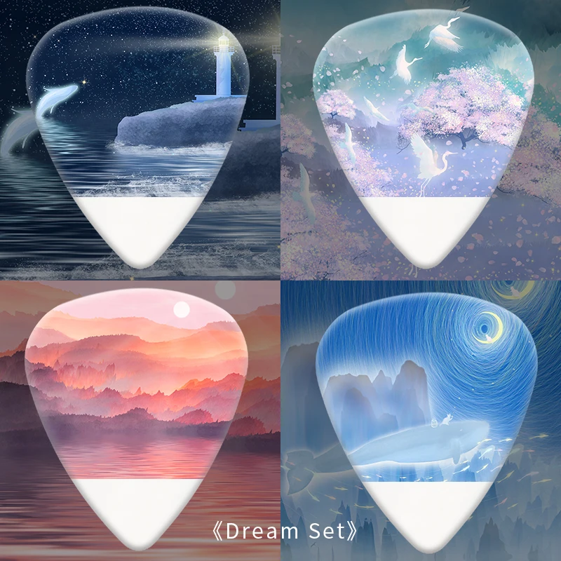 Аксессуары для гитары s народное укулеле бас электрические аксессуары Plectrum можно