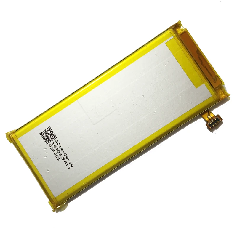 Phone Battery HB3742A0EBC 2050mAh For Huawei Ascend P6 P6-U06 P6-c00 P6-T00/ G6 G620 G621 G620s G630 Batteries | Мобильные телефоны