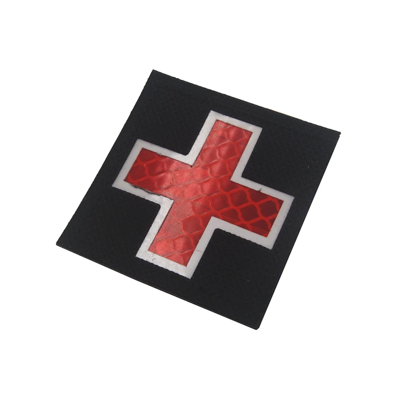 3D Новинка пересекающиеся медицинских аварийно-спасательных ИК глава