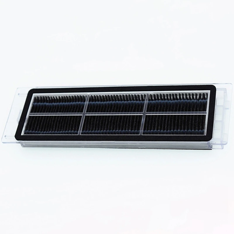 

Suitable for Xiaomi Roborock Sweeping Robot Accessories S5 MAX S6 S1 T4 Filter Activated Carbon Filter