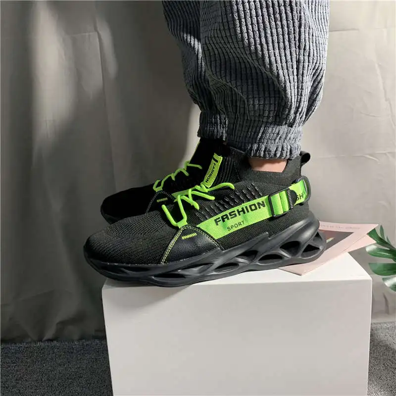 

Высококачественные спортивные кроссовки для мужчин, мужская спортивная обувь, быстросохнущие кроссовки для бега, мужская спортивная обувь...