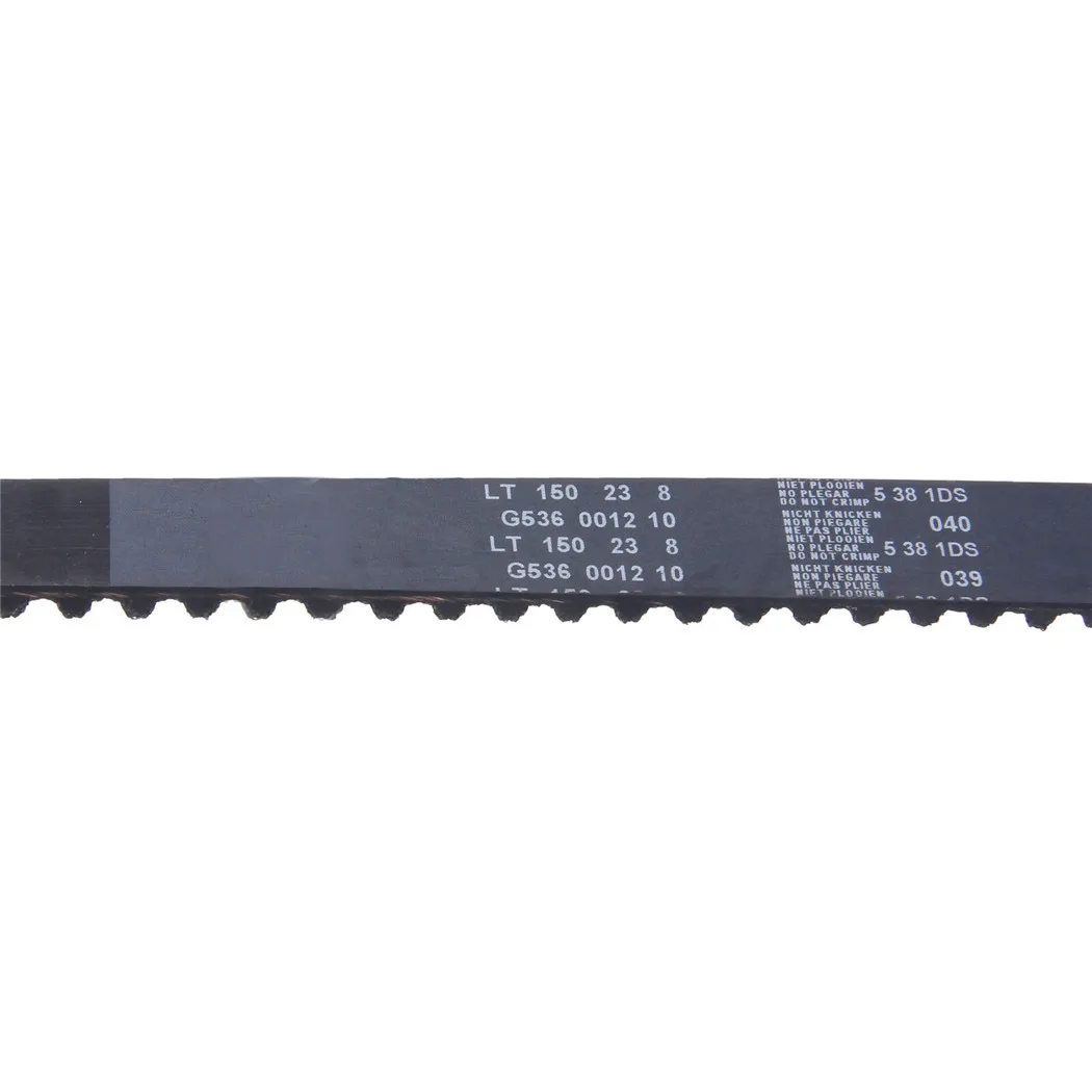 Ремень ГРМ на 150 зубьев для VW Golf Jetta MK4 Beetle Passat Bora Audi A3 S3 A4 A6 1 8 T 20V 06A109119B 06A 109 119 B