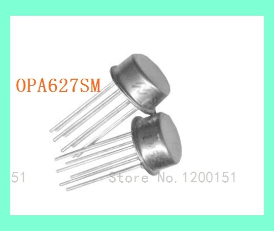 OPA627 OPA627SM|opa627sm| |