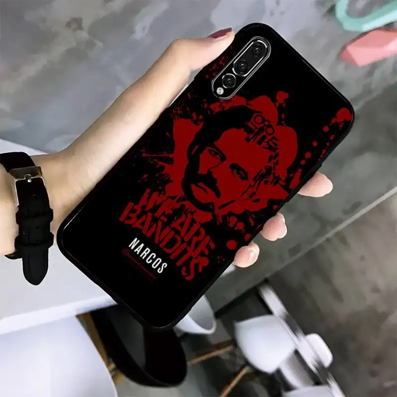 Чехол для Huawei G7 G8 P7 P8 P9 P10 P20 P30 Lite Mini Pro P Smart Plus | Мобильные телефоны и аксессуары