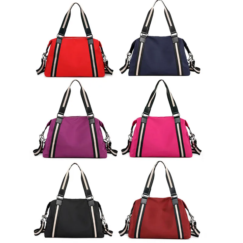 

Wehyah Anti-thief Bag Women Crossbody Bags for Woman 2019 Tote Bag Luxury Handbags Women Bags Designer Bag Purse Clutch ZY064