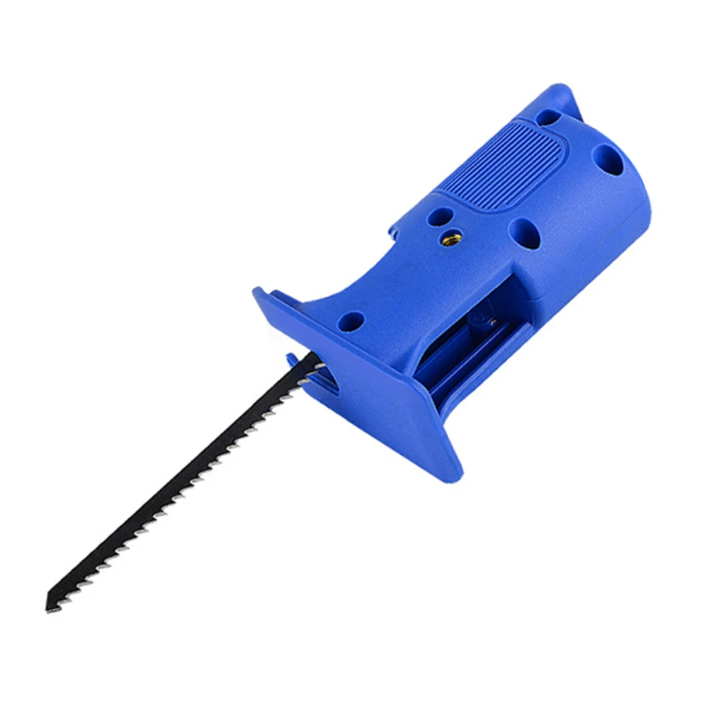 

Electric Drill Modified Electric Reciprocating Jig Saw Woodworking Tools Household Saw Power Drill Woodworking Tool