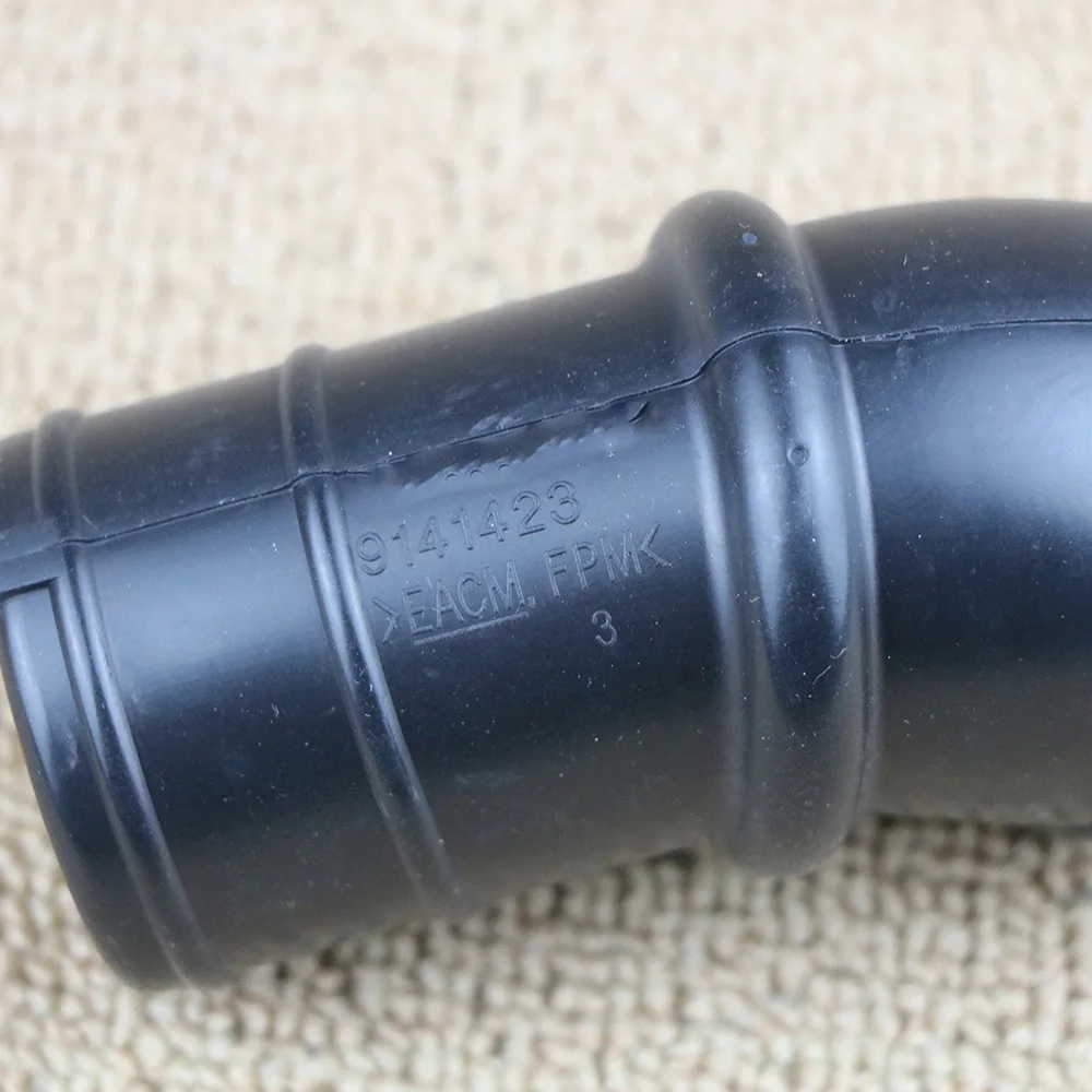 Для VOLVO топливный наполнитель шейка для резервуара резиновый шланг 9141423 V70 S60 XC90 S80