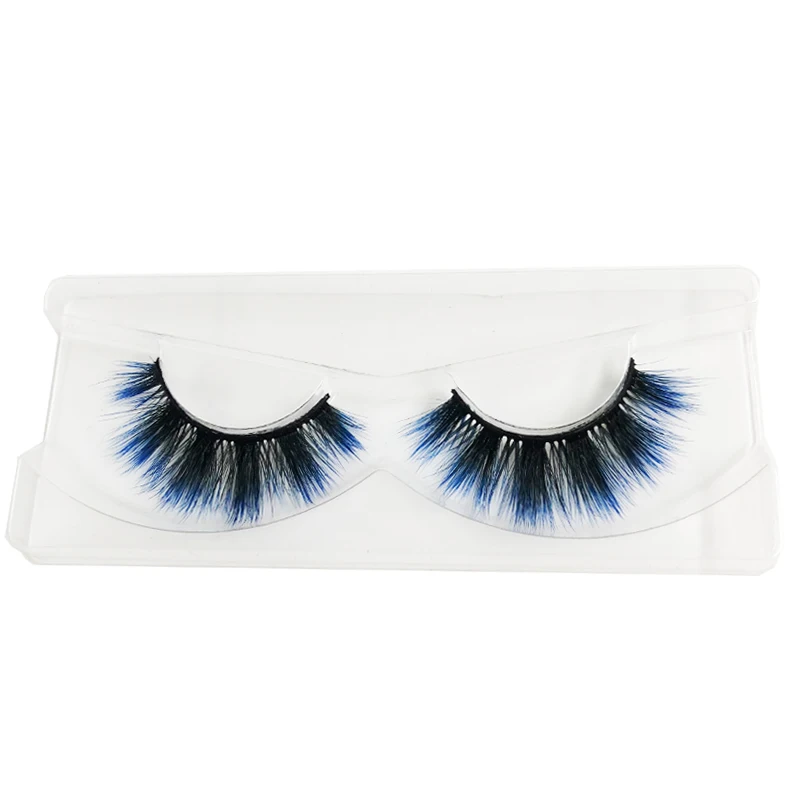 Ресницы для девушек с личной этикеткой ресницы полной полоской серии E 1 пара