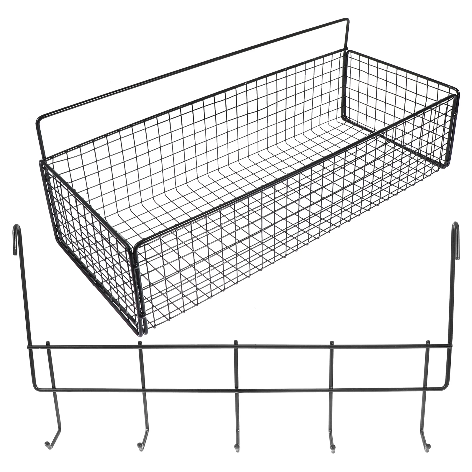 

Универсальные стеллажи для хранения, настенные подставки для дома, 1 комплект