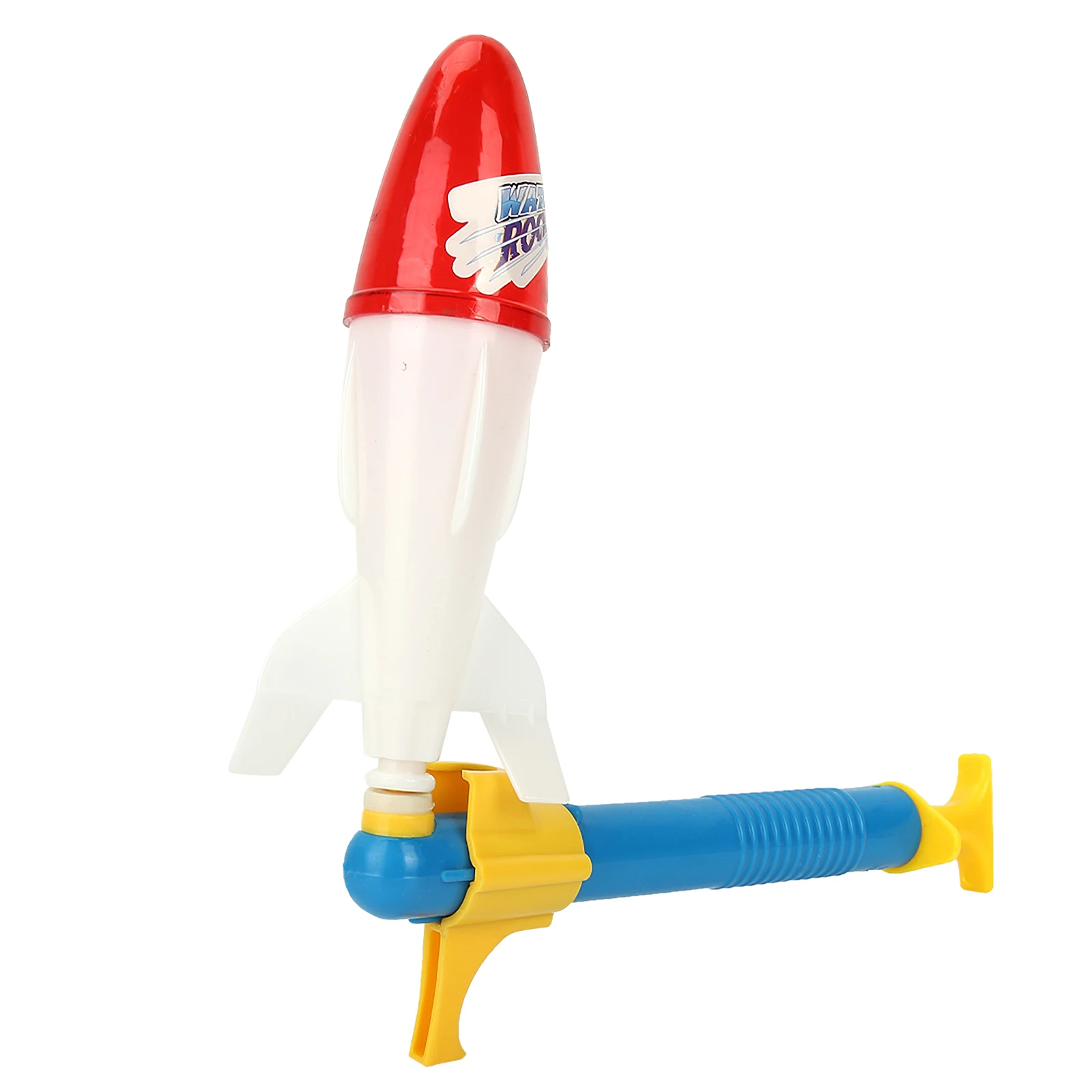 

Детский водяной пистолет, пластиковая игрушка для развлечения, эжектор ракеты, мощная игрушка для бассейна