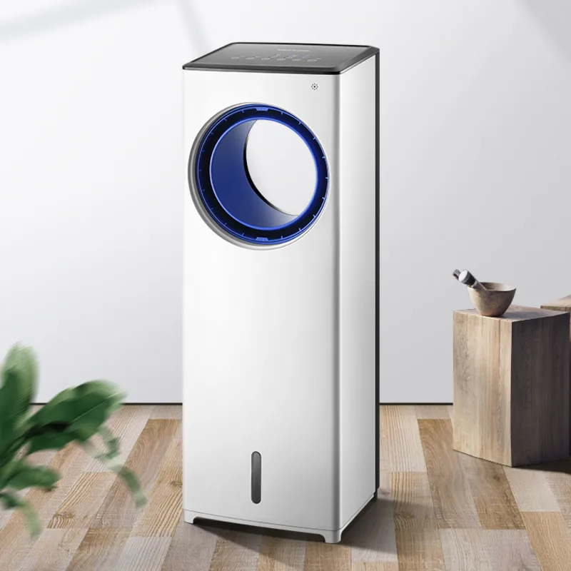 Вентилятор кондиционера вентиляторы для охлаждения домашний кулер домашнего