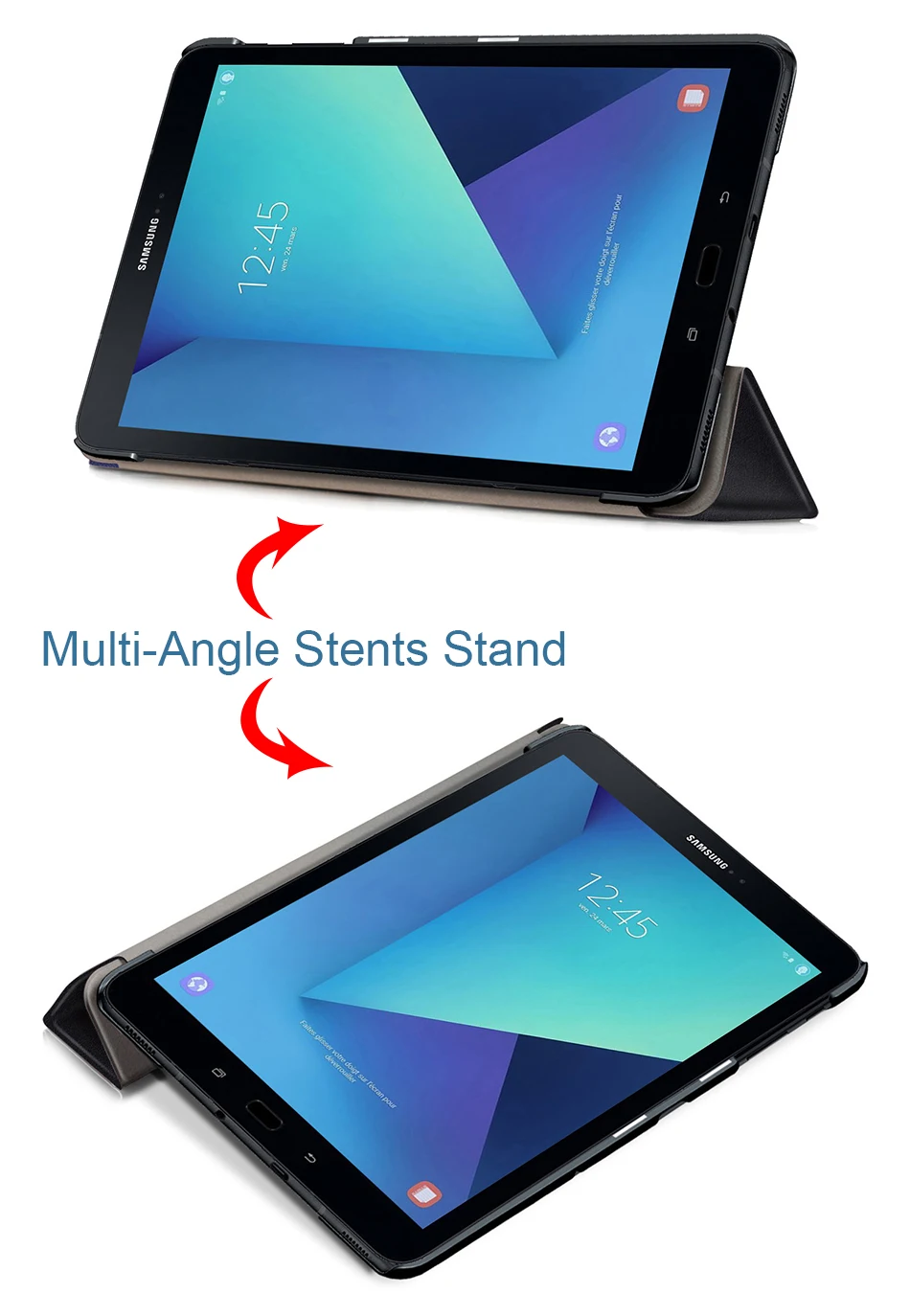 MTT Мрамор из искусственной кожи чехол для samsung Galaxy Tab S3 9,7 ''SM-T820 SM-T825 SM-T829 с магнитной застежкой с функцией подставки смарт-чехол для планшета Coque