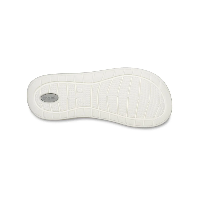 CROCS LiteRide Flip UNISEX for male female man's summer shoes woman's TmallFS rubber slippers | Обувь