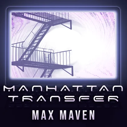 

2020 Manhattan Transfer By Max Maven Magic Tricks
