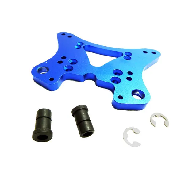 Запчасть для HSP 50026 F/R Shock подвесная втулка E-Clip 1/5 бензиновых багги модели