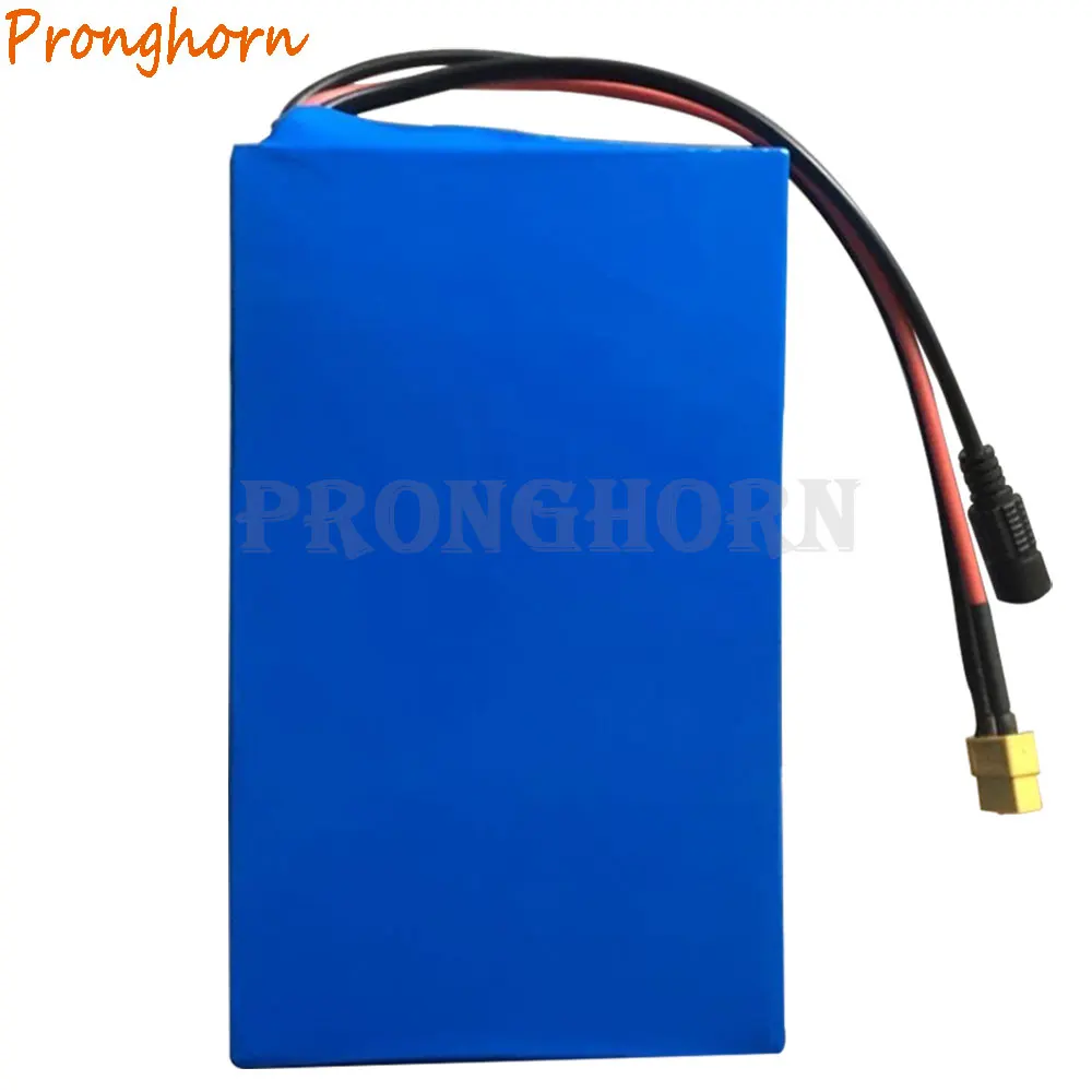 Литий-ионный аккумулятор высокой емкости 500 Вт 1000 24 В 30 А 32 35 40 с зарядным