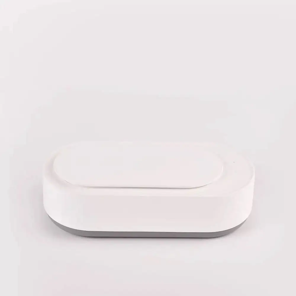 Предпродажа Xiaomi Mijia Youpin EraClean ультразвуковая Чистящая машина 45000 Гц высокая частота вибрации мыть все