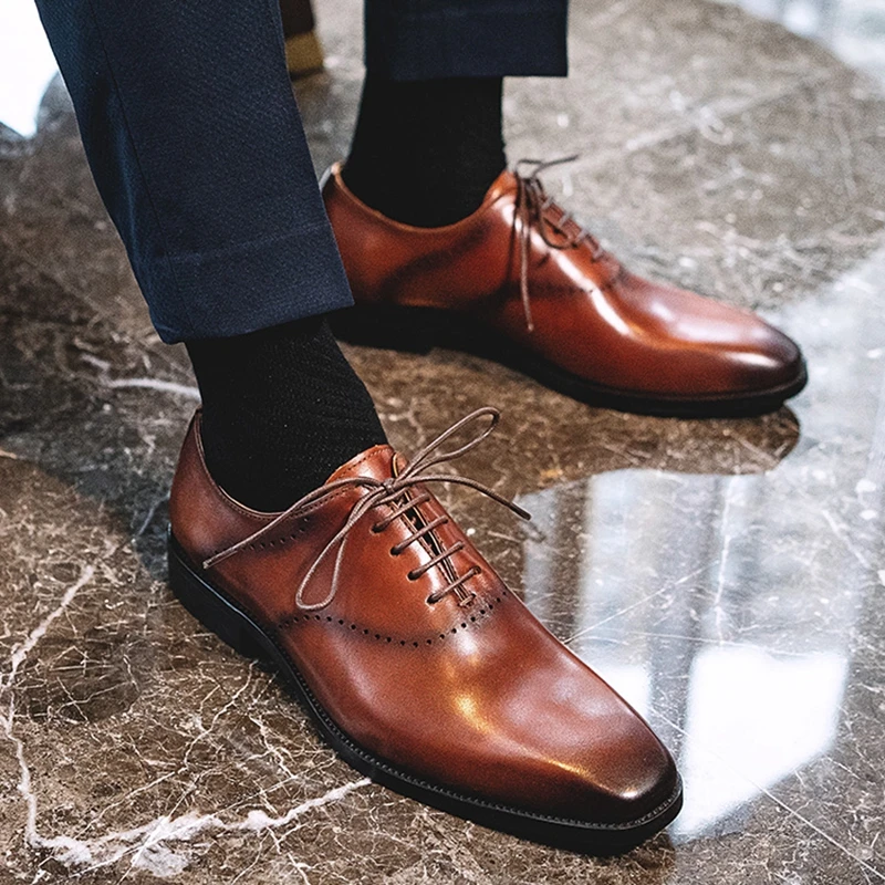 

Men's Shoes