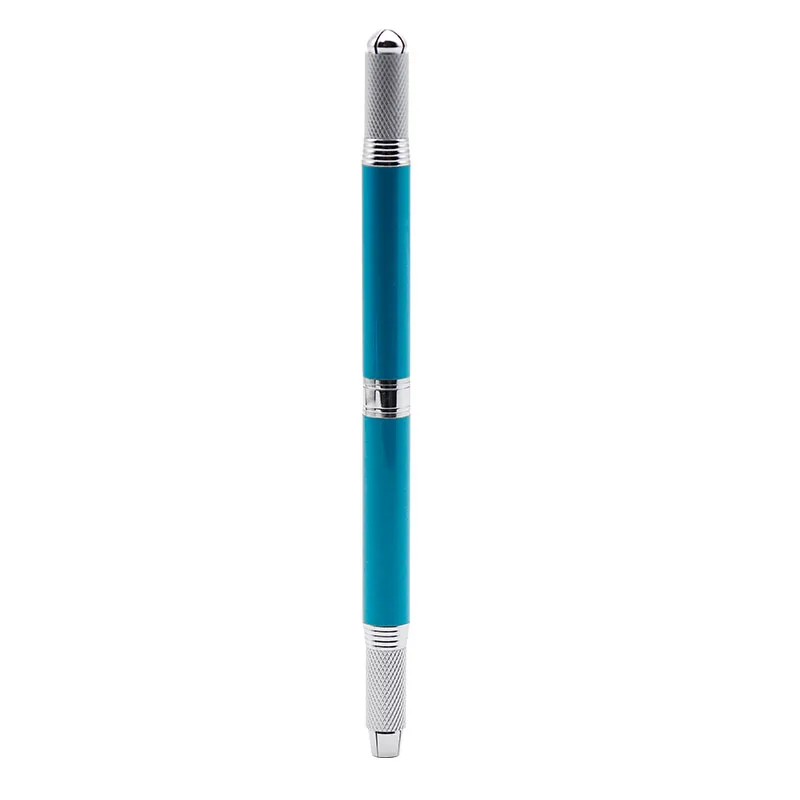 

1pcs Aimoosi three purpose Professional Eyebrow Permanent Tattoo Manual Makeup Pen Tattoo Handmade