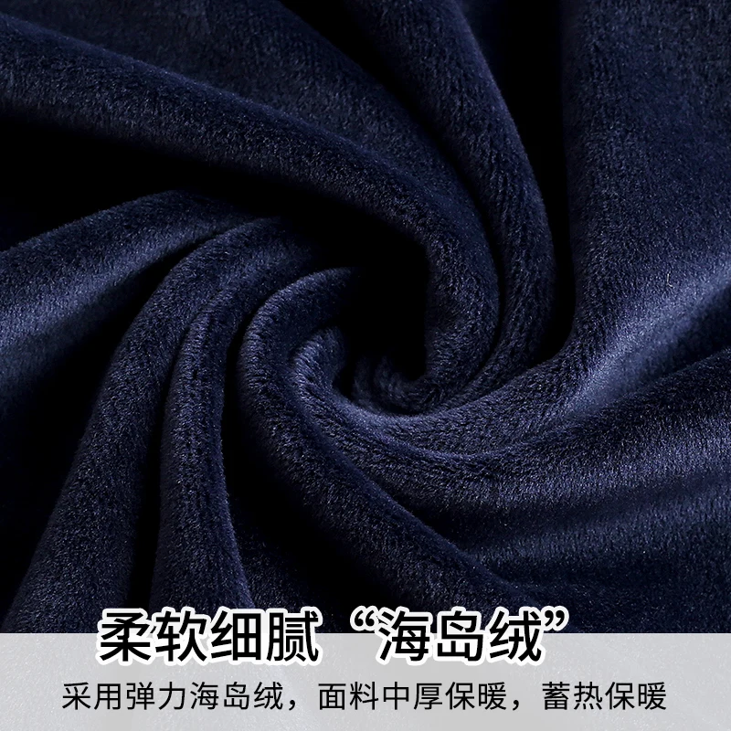 

Winter Bathrobes Men Kimono Couples Long Sleeve Nightgown Quality Luxury Nightwear Men and Women Matching Velvet Kimono Robe New