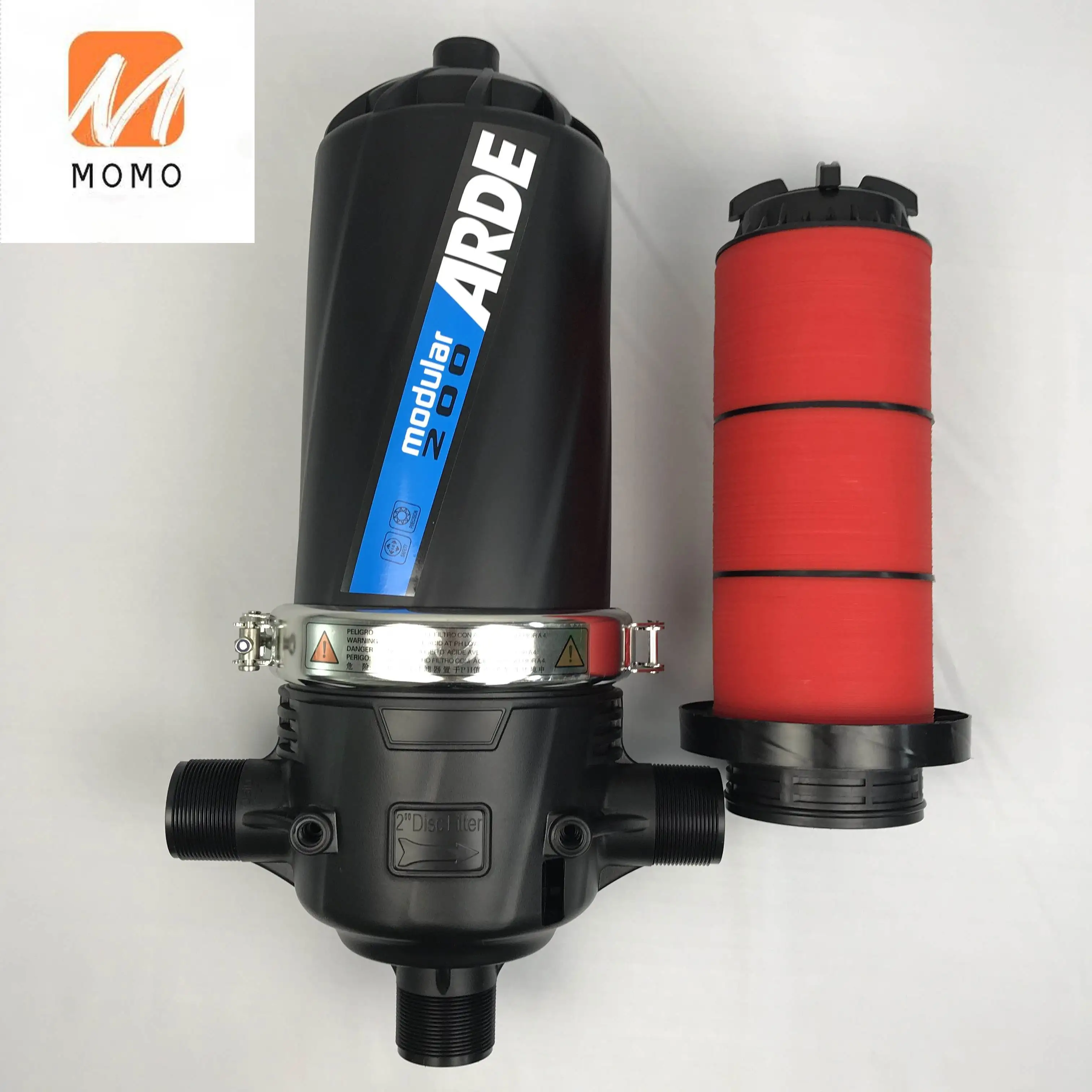 Hydac 0330 rs 125 w фильтроэлемент. фильтра литые. фильтр дисковый 1 100 мкм для холодной воды. нефтегазовые фильтры. фильтра литые.