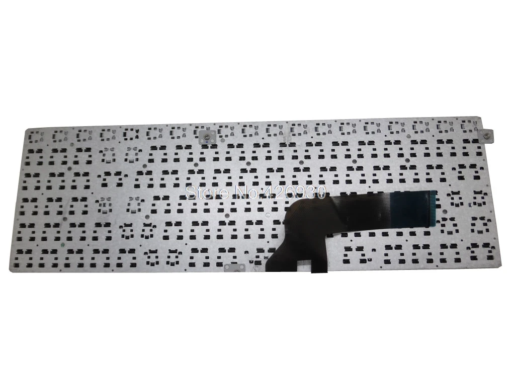 

Keyboard For CLEVO W550EU MP-12C96LA-4303W MP-12C96N0-4303W MP-12C96SU-4303W MP-12C96E0-4303W MP-12C93K0-4303W MP-12C93K0-4303