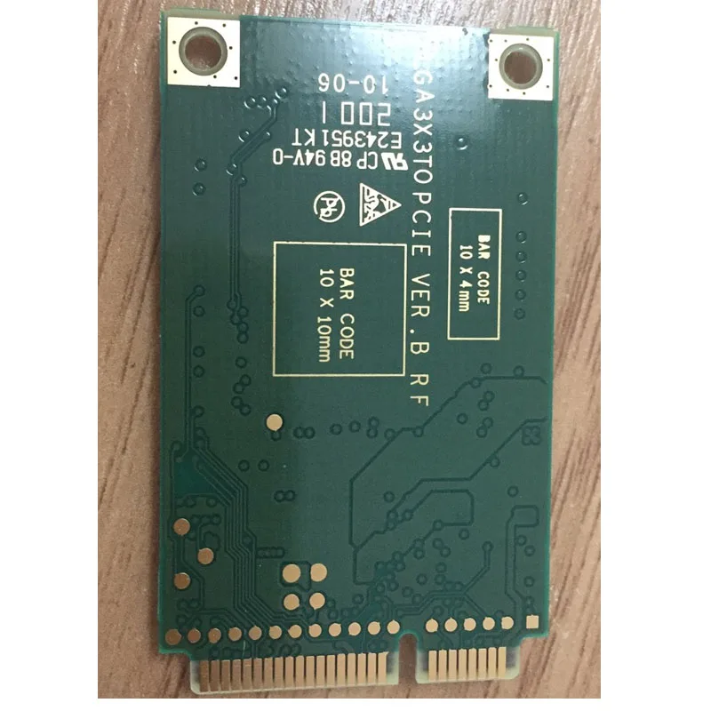 

Huawei ME909s-120 Mini PCIe: LTE (FDD): B1,B2,B3,B4,B5,B7,B8,B20 DC-HSPA+/HSPA+/UMTS : B1,B2,B5,B8 GSM: 850/900/1800/1900 MHz