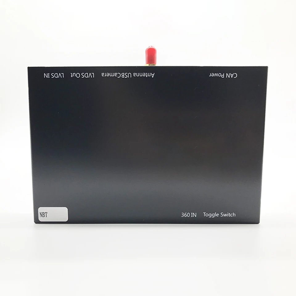 Беспроводной автомобильный интерфейсный декодер Apple Carplay Android для BMW Series 5 F10 F11 6 F06