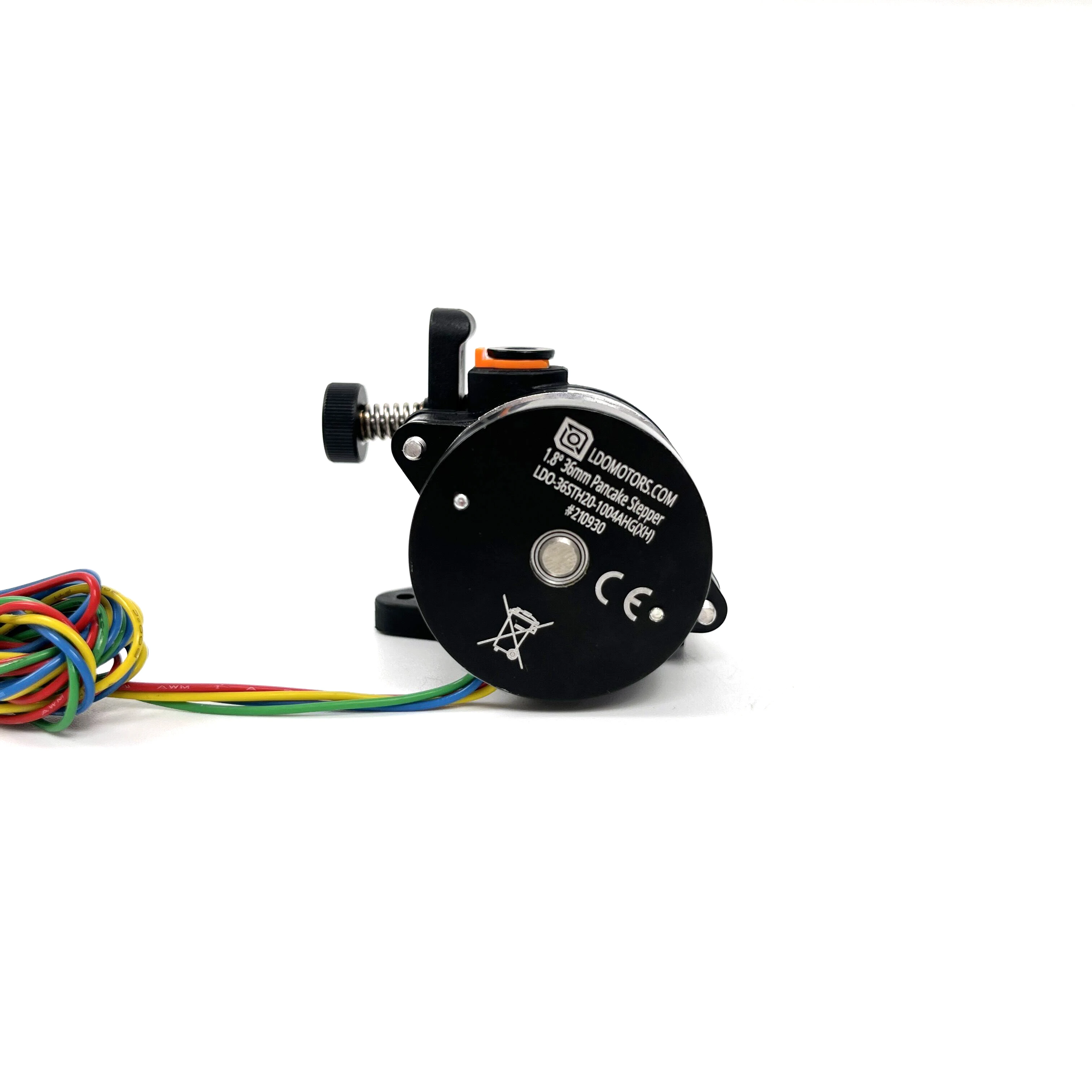 Экструдер BIQU Orbiter V2.0 с мотором двойной редуктор прямого привода для Voron 2 4 Creality 3D
