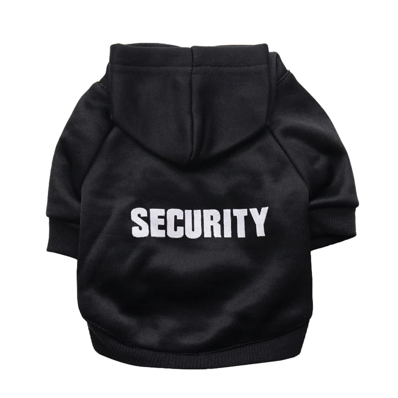 Одежда для собак зимние теплые куртки толстовки щенков маленьких одежда